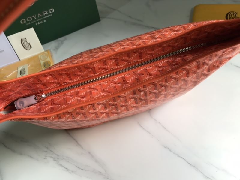 Goyard Shopping Bags